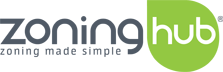 ZoningHub Logo